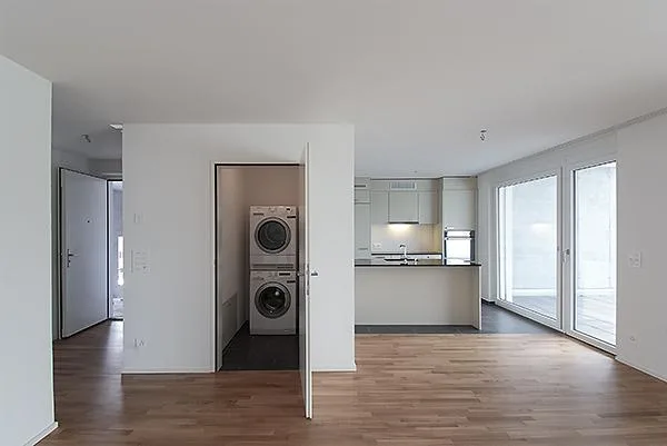 Appartamento moderno 2.5 locali