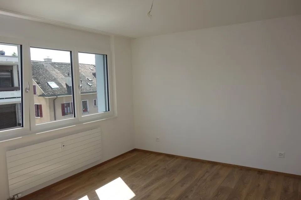 Modern apartment - in the heart of Zurich city