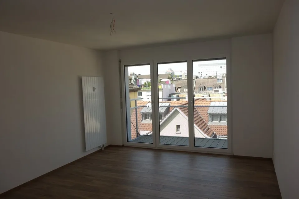 Modern apartment - in the heart of Zurich city