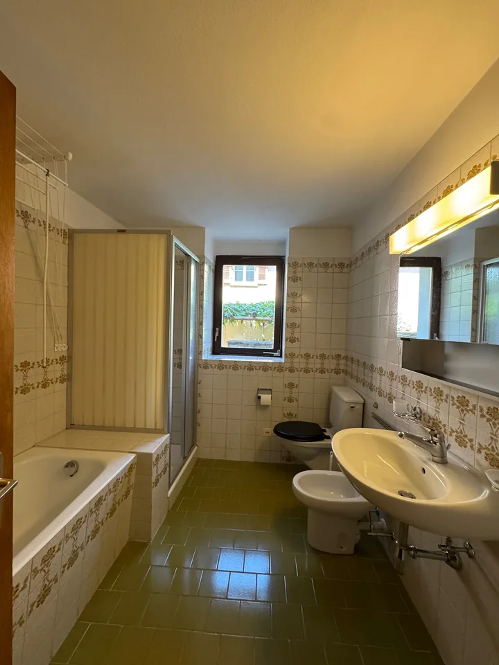 🏡 Malvaglia | Stabile con 3 appartamenti e rustico – Foto 10 von 15