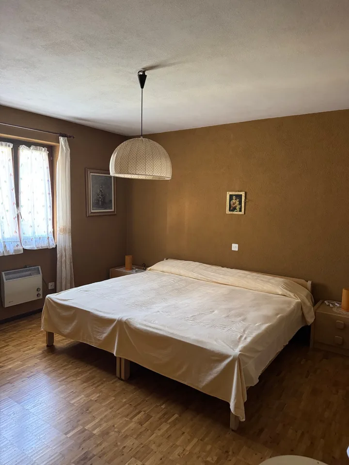 🏡 Malvaglia | Stabile con 3 appartamenti e rustico – Foto 7 von 15