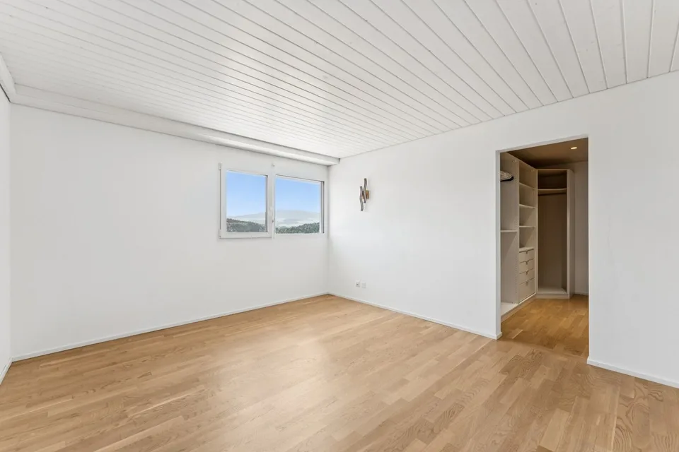 Familienvilla im contemporary-Stil, außergewöhnliche Aussicht – Foto 9 von 13