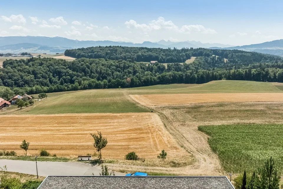Familienvilla im contemporary-Stil, außergewöhnliche Aussicht – Foto 12 von 13
