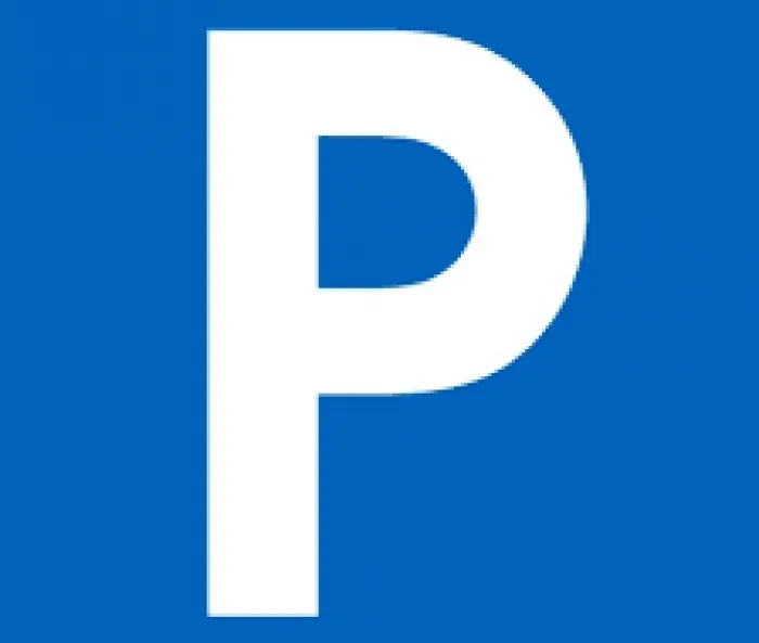 Affittiamo posteggio scoperto a Lugano