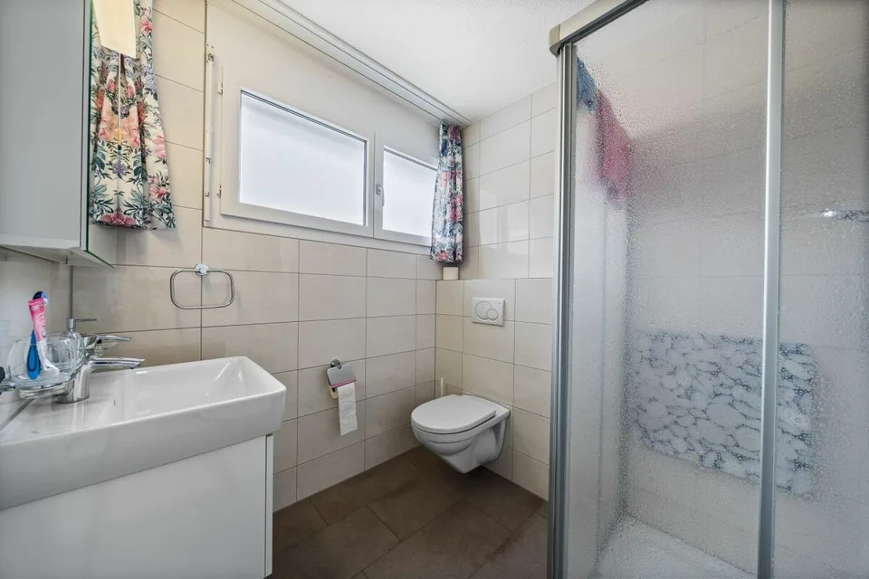 Vivere con charme e qualità della vita - casa semidetached di 4,5 locali stilosa in una zona familiare – foto 7 di 16