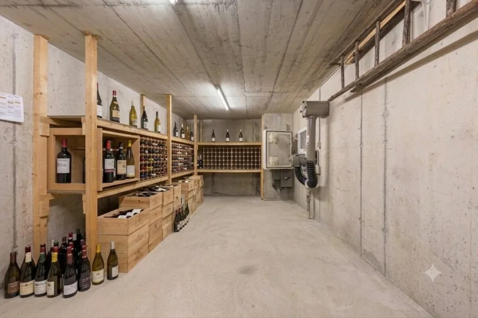 Vivere con charme e qualità della vita - casa semidetached di 4,5 locali stilosa in una zona familiare – foto 14 di 16