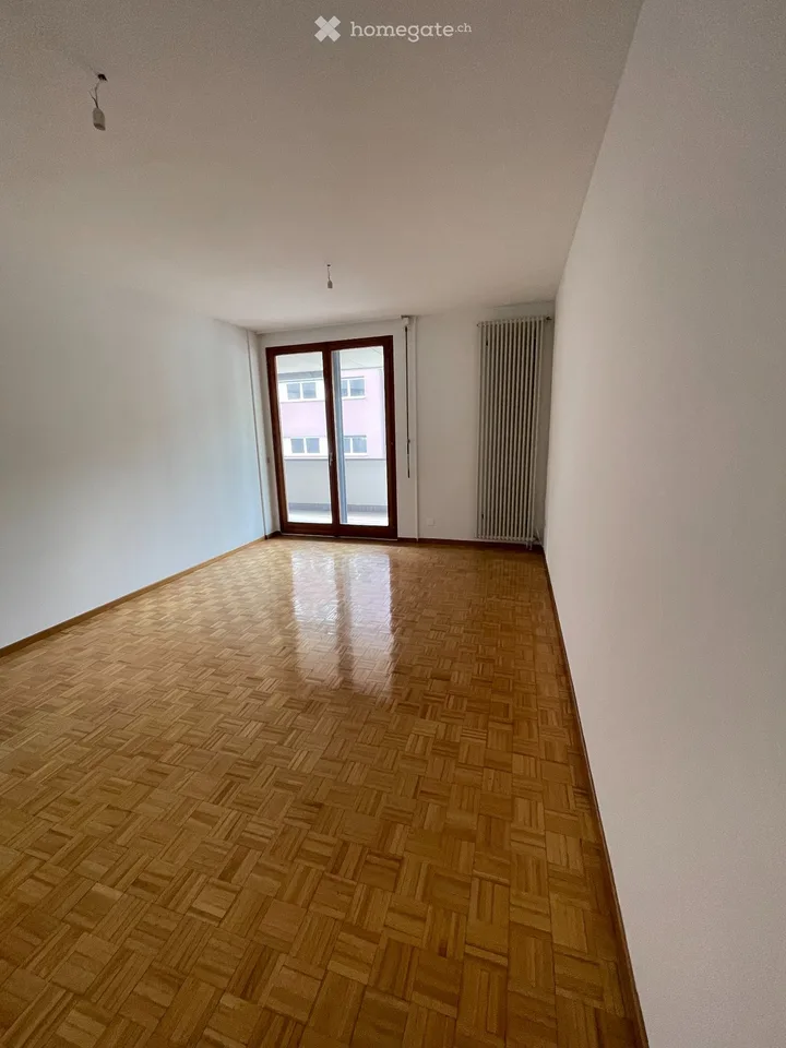 CHIASSO, CORSO SAN GOTTARDO 96, 3.5 LOCALE