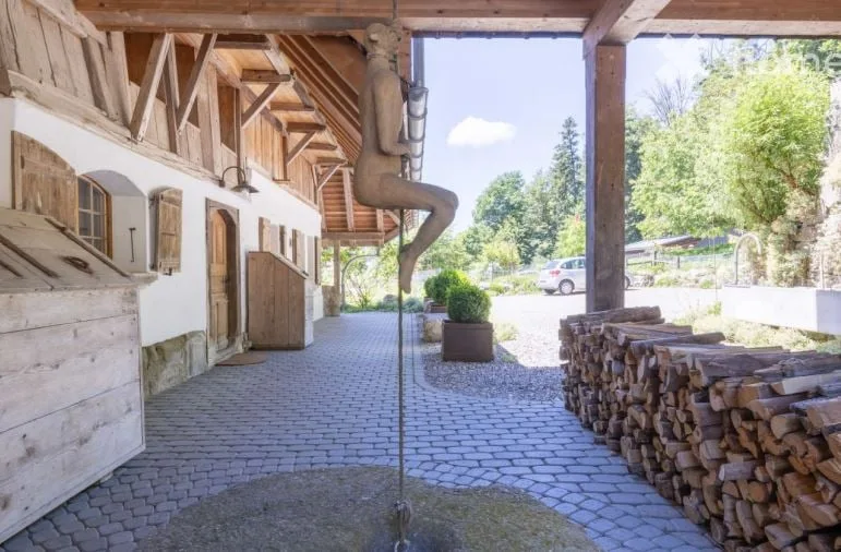 Platz im Paradies zu vergeben...