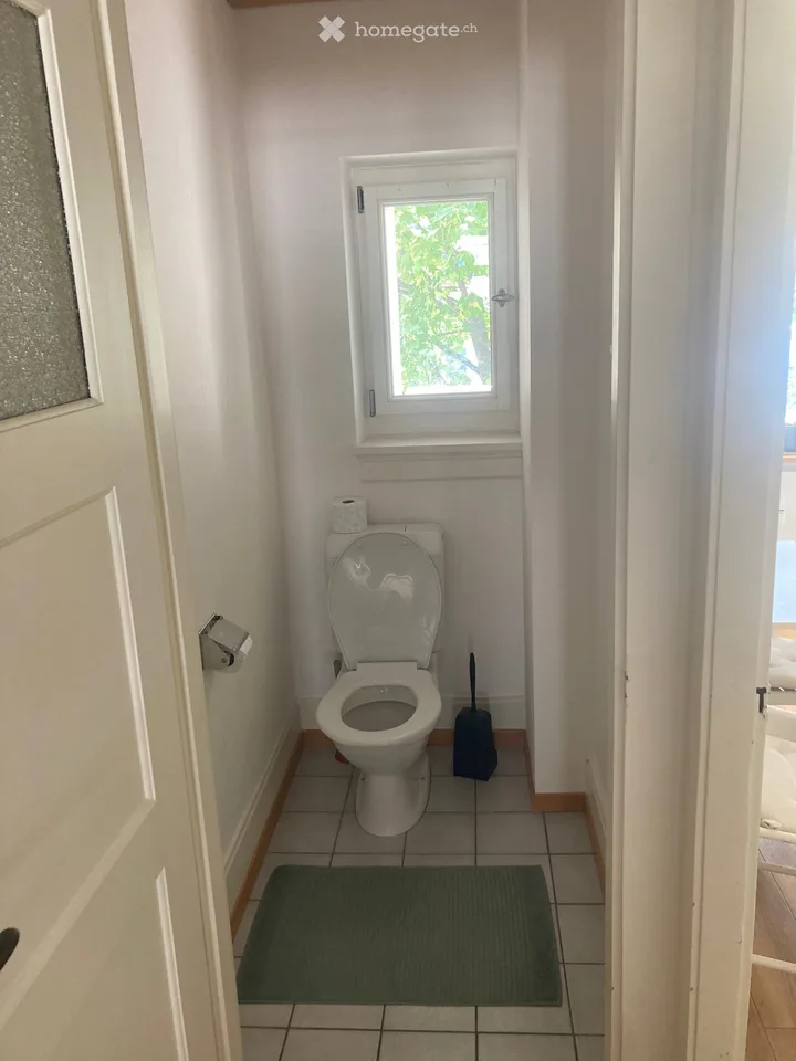3-Zimmer Wohnung