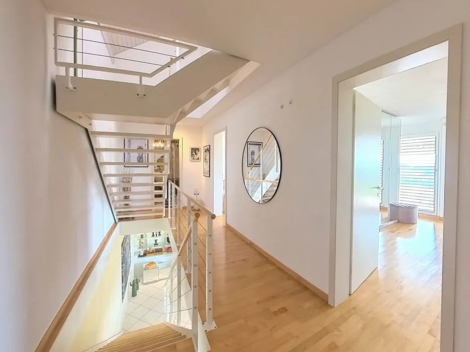 Top casa unifamiliare 4½ locali con appartamento annesso 2 locali
