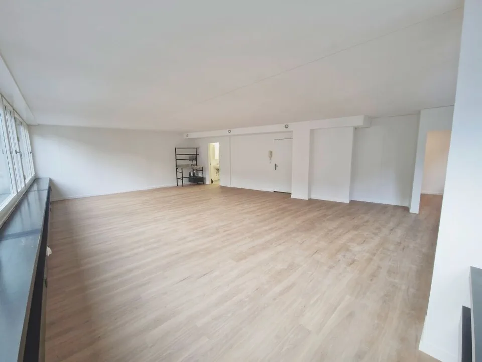 Your new business location in the center of Grossbasel's city center