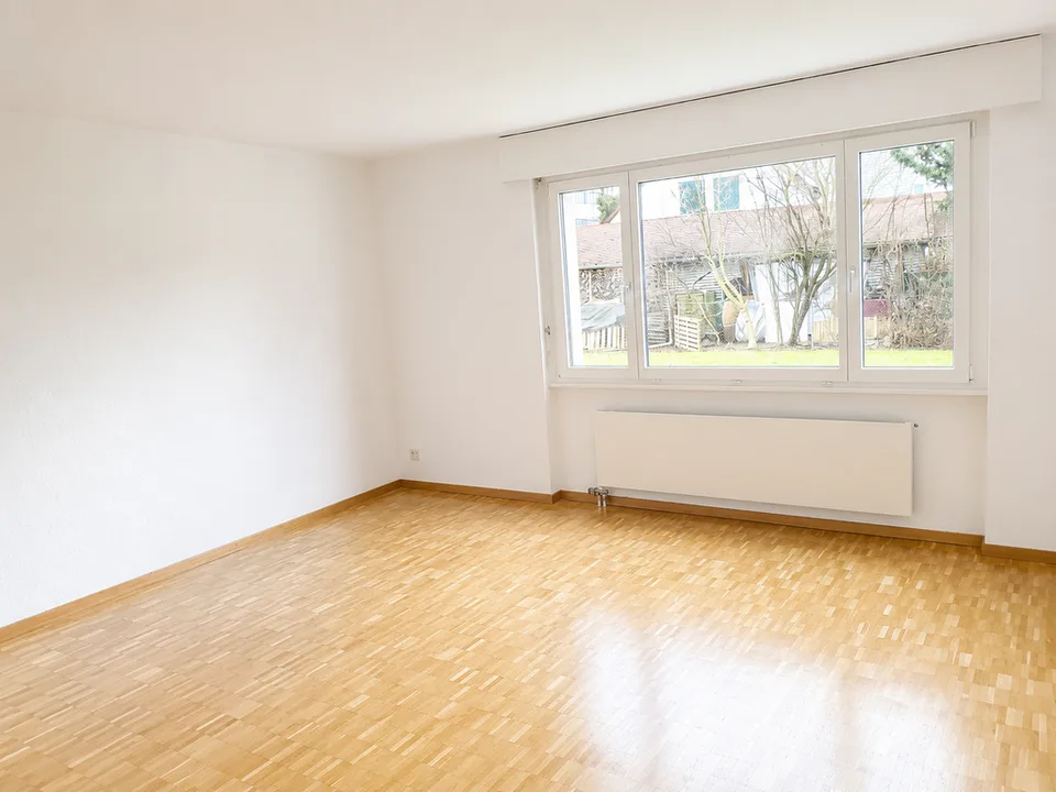 Appartement confortable pour célibataires et couples