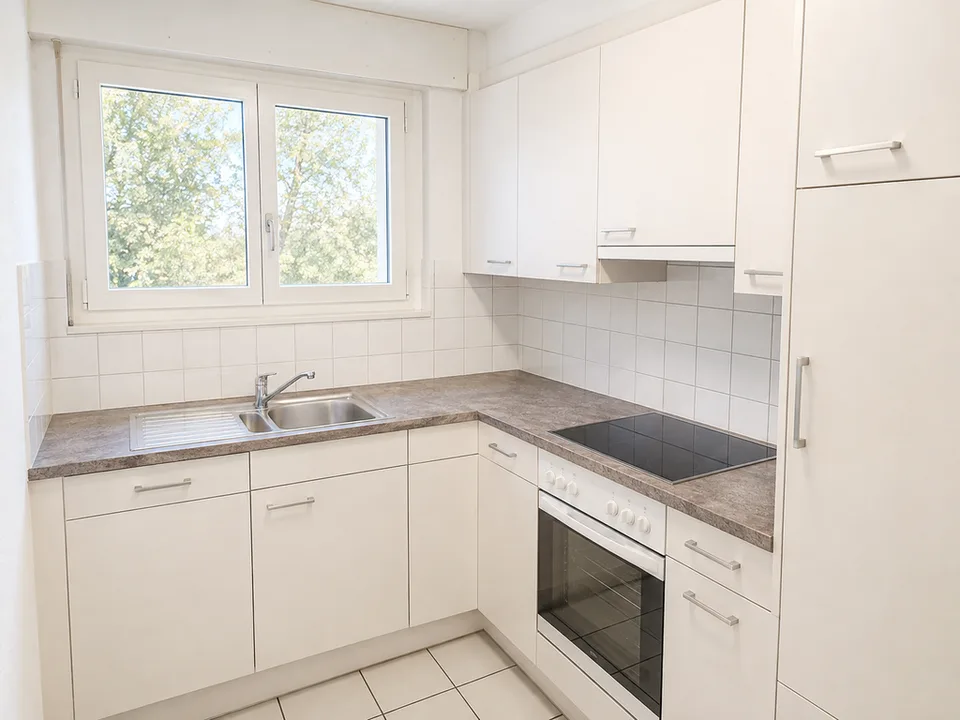 Appartement confortable pour célibataires et couples