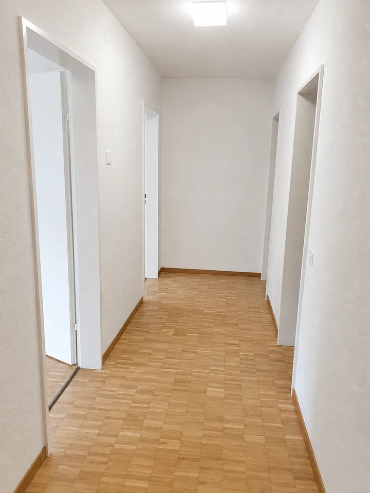 Appartement confortable pour célibataires et couples