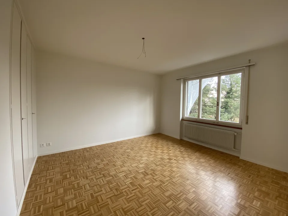 Charming apartment in Wankdorf