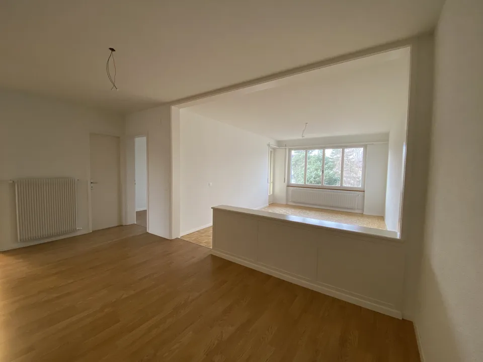 Charming apartment in Wankdorf