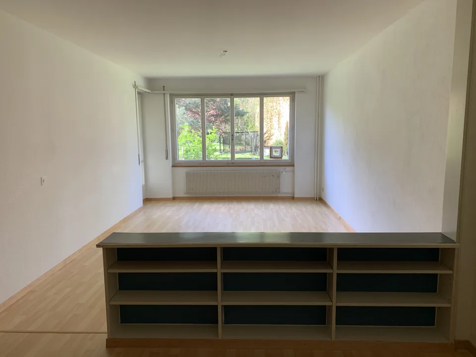 Charming apartment in Wankdorf