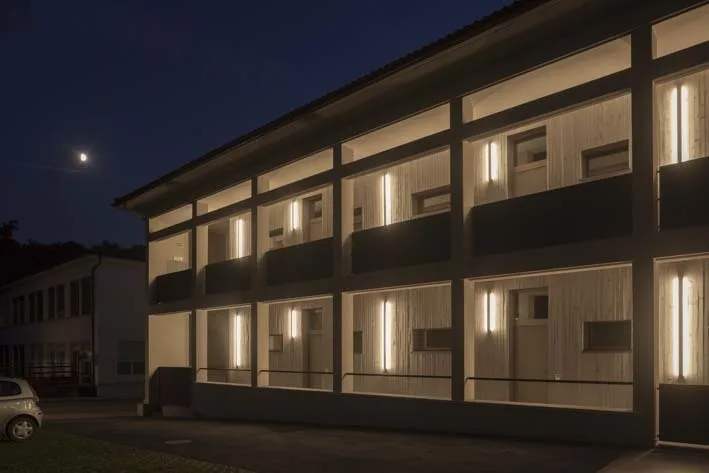BRIGHT TWO-ROOM APARTMENT ARZO