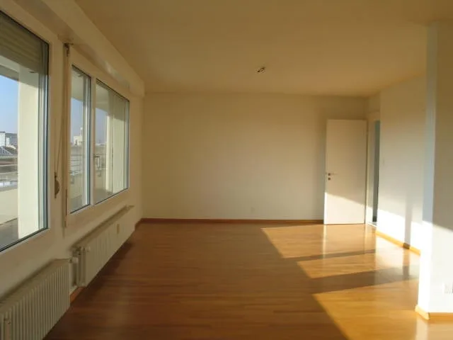 Appartement superbe dans le beau Gellert