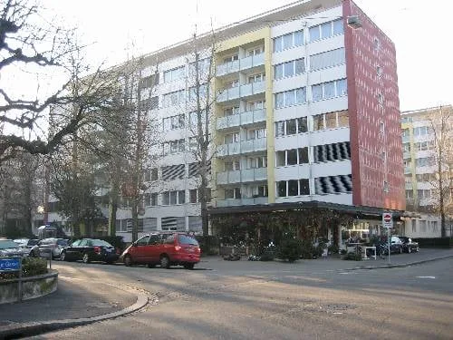 Tolle Wohnung im schönen Gellert