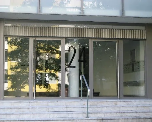 Appartement superbe dans le beau Gellert