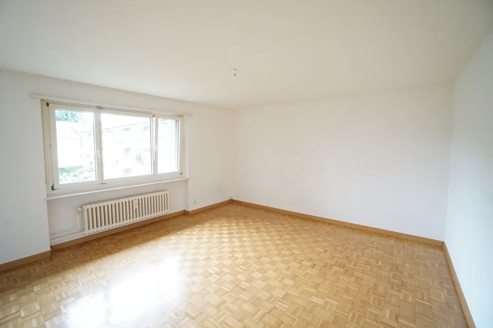 Appartamento nel bel Binningen
