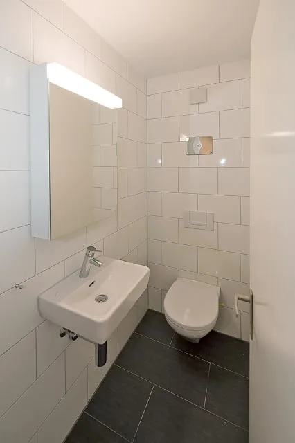 Votre nouveau foyer ?