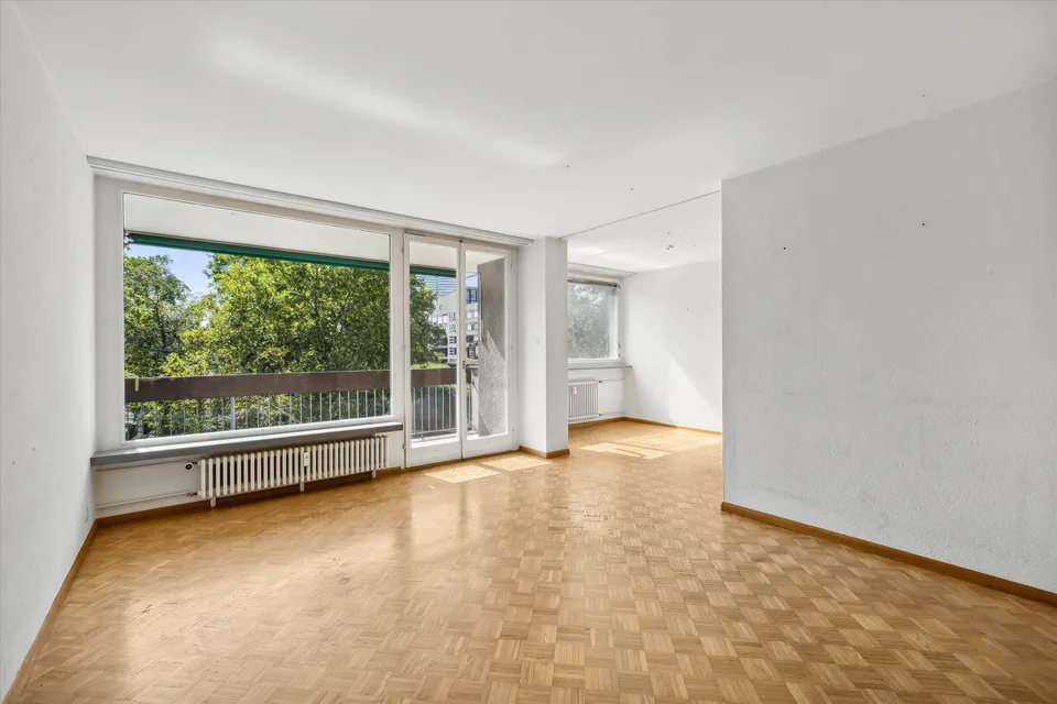 Wohnen mit Komfort und Stil  Ihre Traumwohnung  wartet auf Sie!