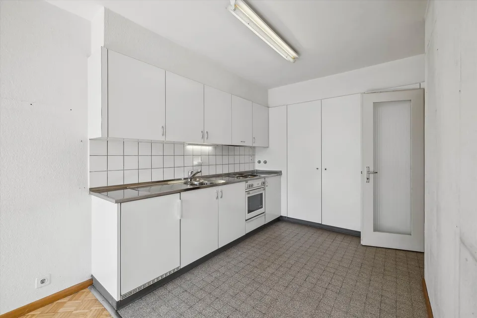 Wohnen mit Komfort und Stil  Ihre Traumwohnung  wartet auf Sie!