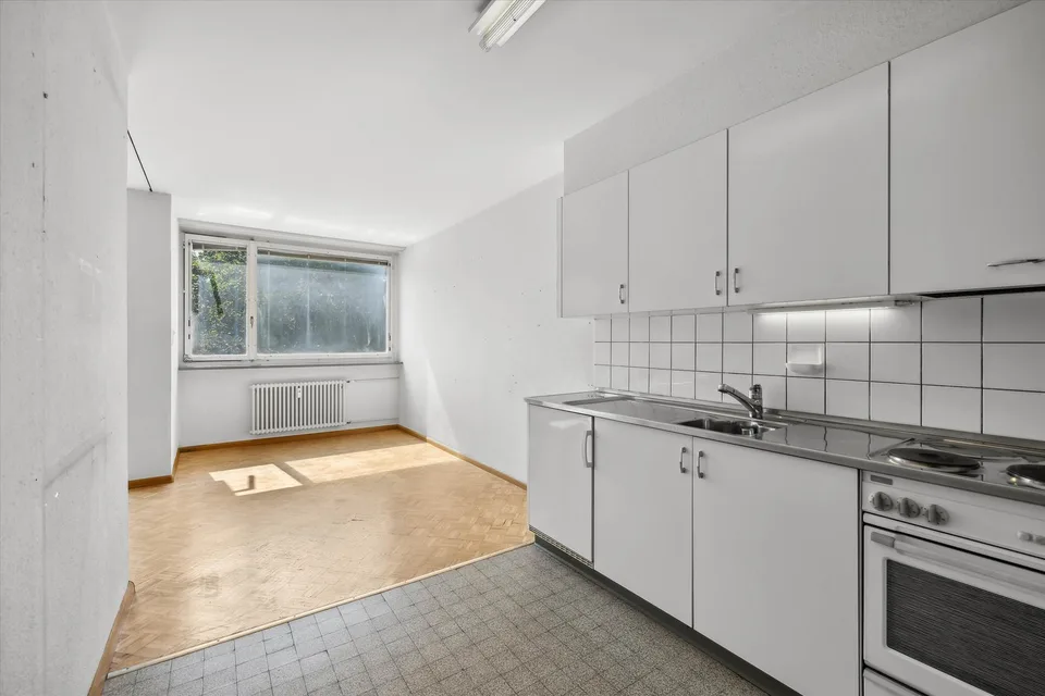 Wohnen mit Komfort und Stil  Ihre Traumwohnung  wartet auf Sie!