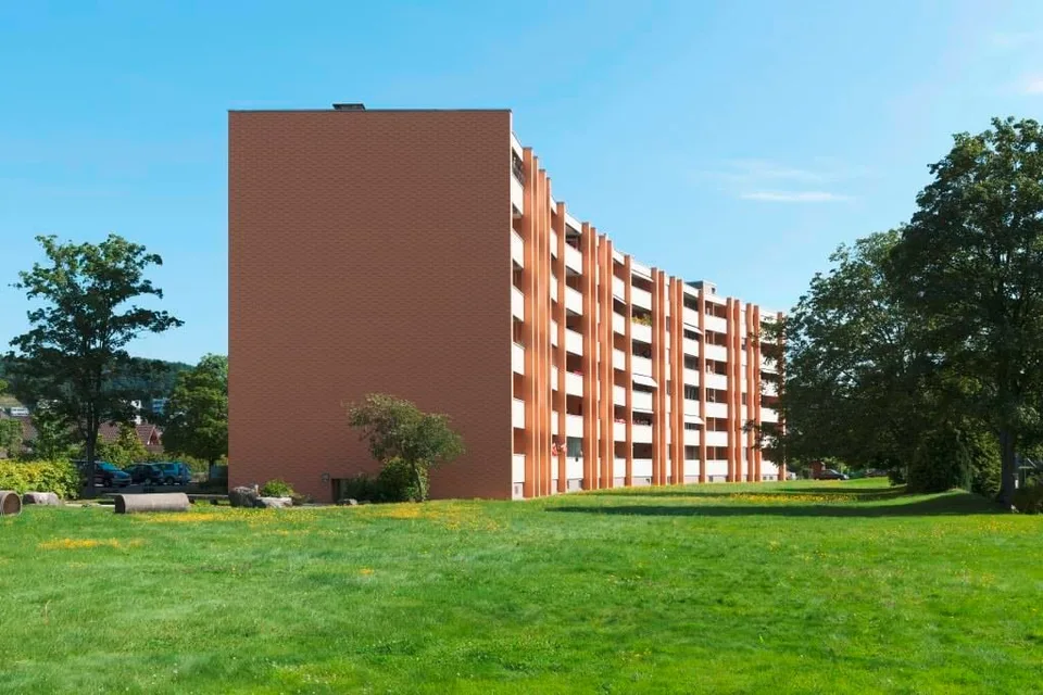 Ihr neues Zuhause wartet auf Sie!