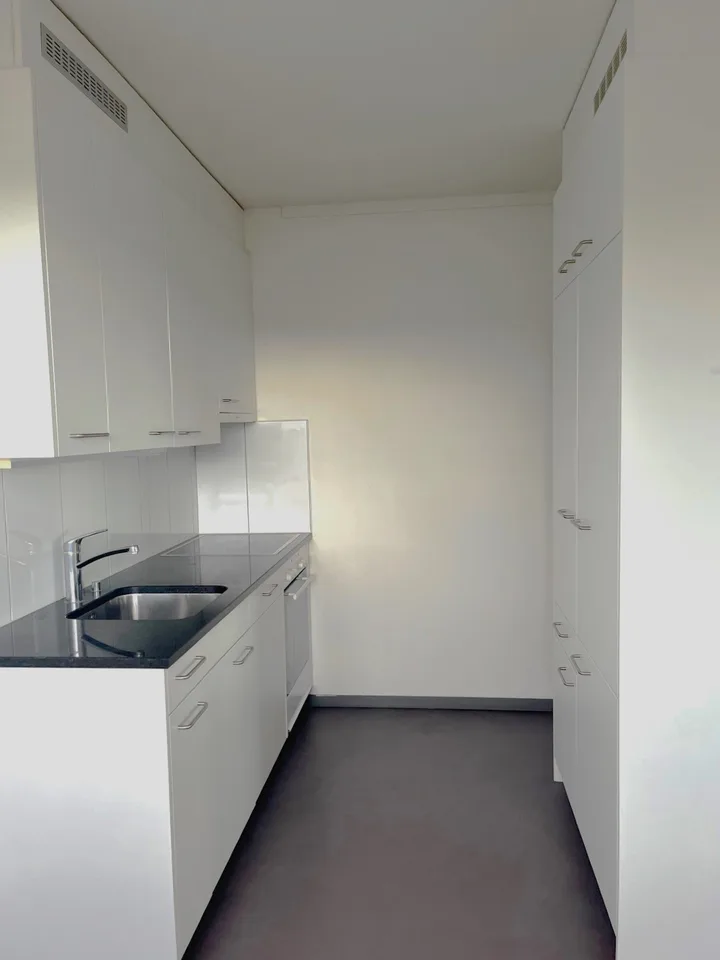 Notre appartement - votre avenir !