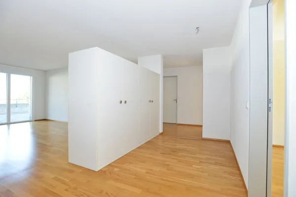 Bello appartamento di 3.5 locali in affitto
