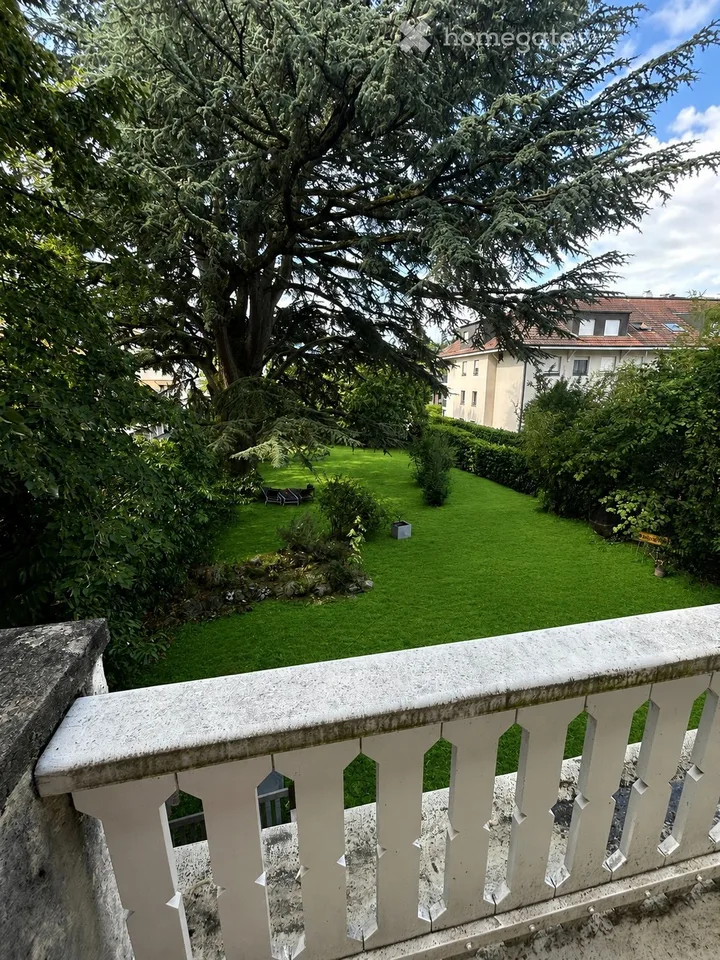5 pezzi, terrazza molto grande, Chêne Bourg