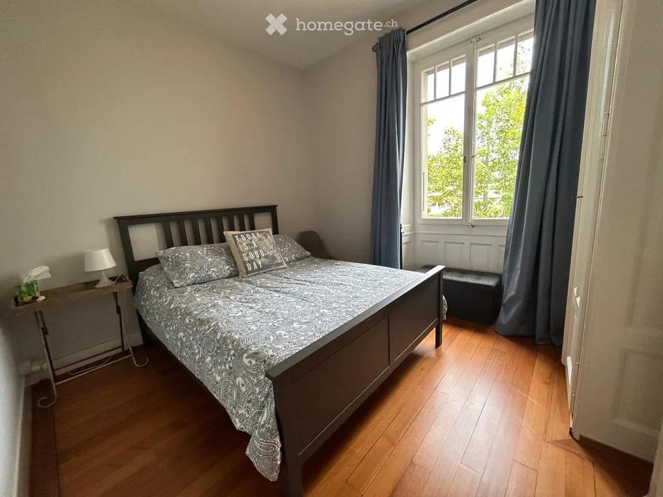 5 pezzi, terrazza molto grande, Chêne Bourg