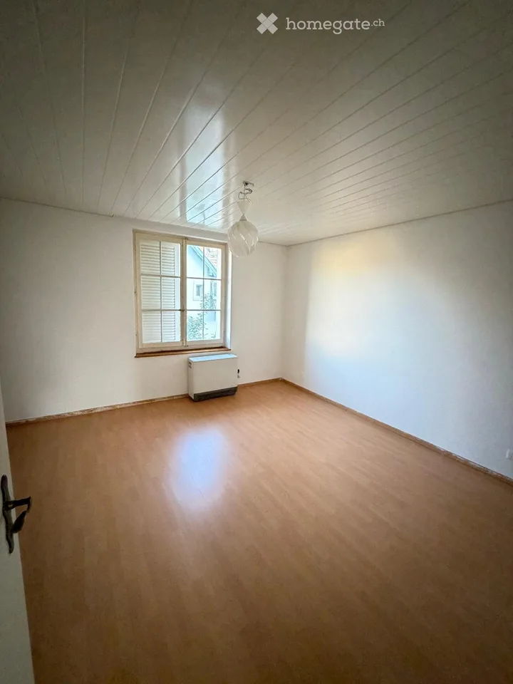 Appt. 3,5 pièces au 2eme, Bienne / 3,5-Zimmer-Whg 2.OG, Biel