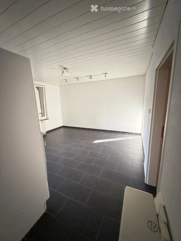 Appt. 3,5 pièces au 2eme, Bienne / 3,5-Zimmer-Whg 2.OG, Biel