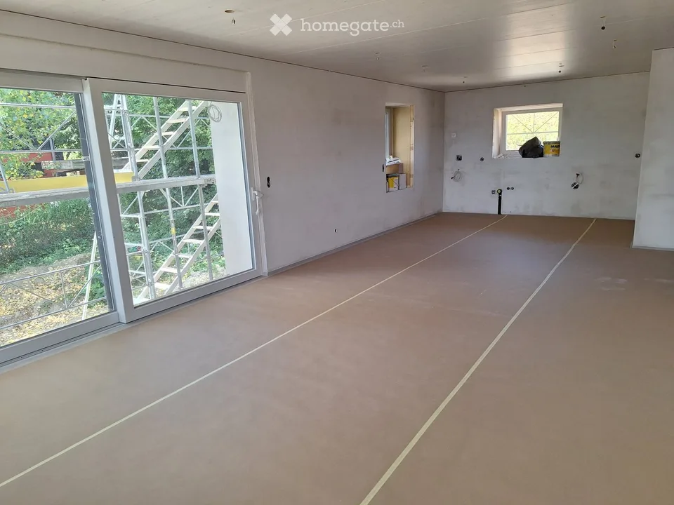 Appartement neuf à louer