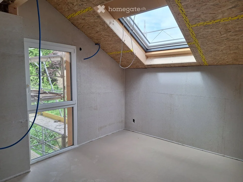 New apartment for rent