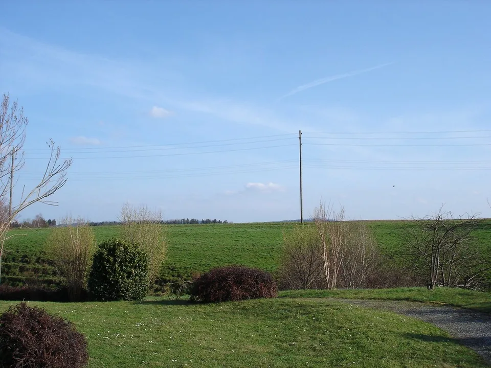 Rental after comprehensive renovation: Cozy apartments in an idyllic location