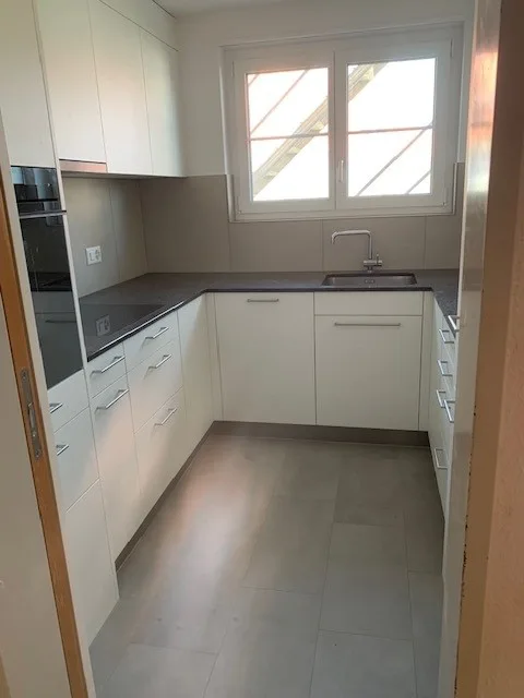 Rental after comprehensive renovation: Cozy apartments in an idyllic location