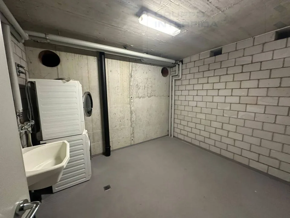 Appartement mit Einkommen in zentraler Lage – Foto 12 von 13