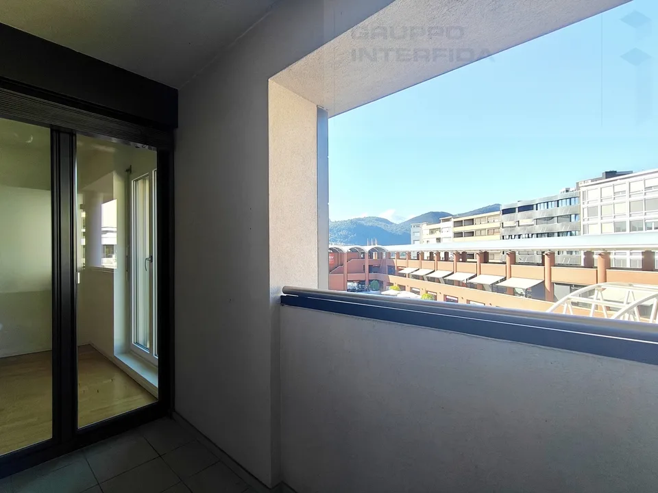 Appartement mit Einkommen in zentraler Lage – Foto 8 von 13