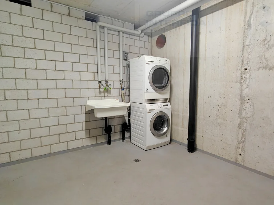 Appartement mit Einkommen in zentraler Lage – Foto 13 von 13