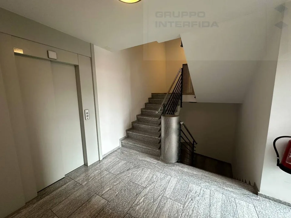 Appartement mit Einkommen in zentraler Lage – Foto 10 von 13