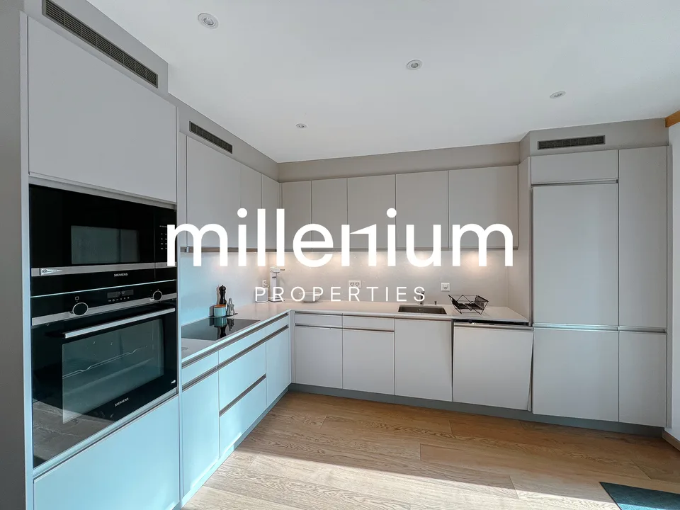 Magnifique duplex à Vésenaz