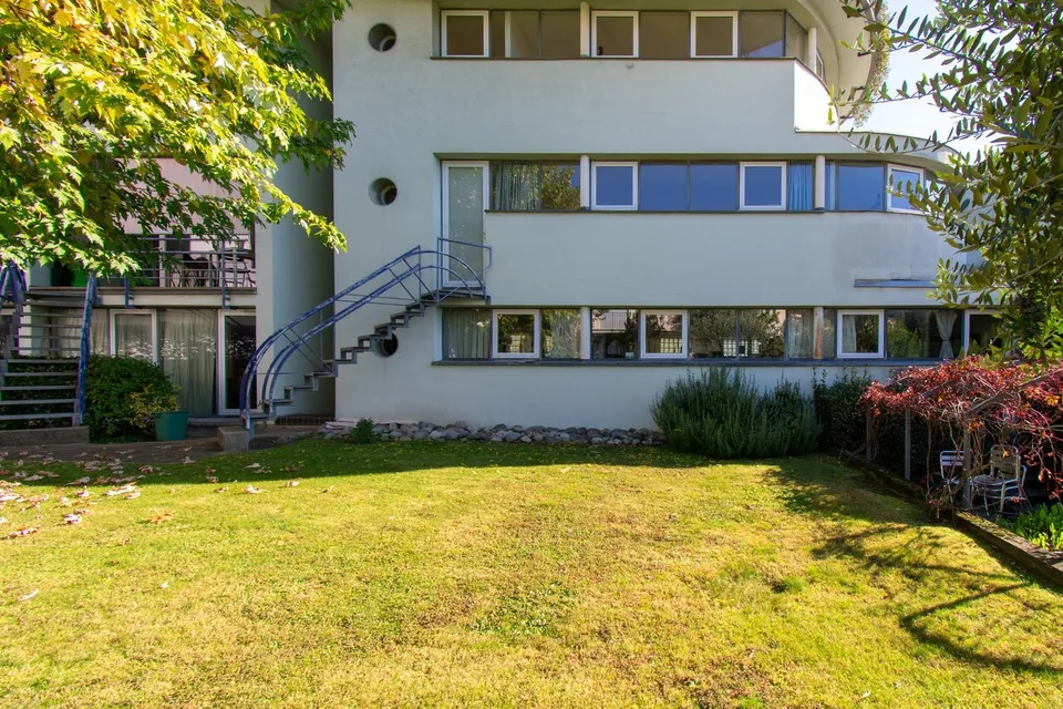 Geräumiges und helles 3.5-Zimmer-Duplex in der Nähe des Konservatoriums