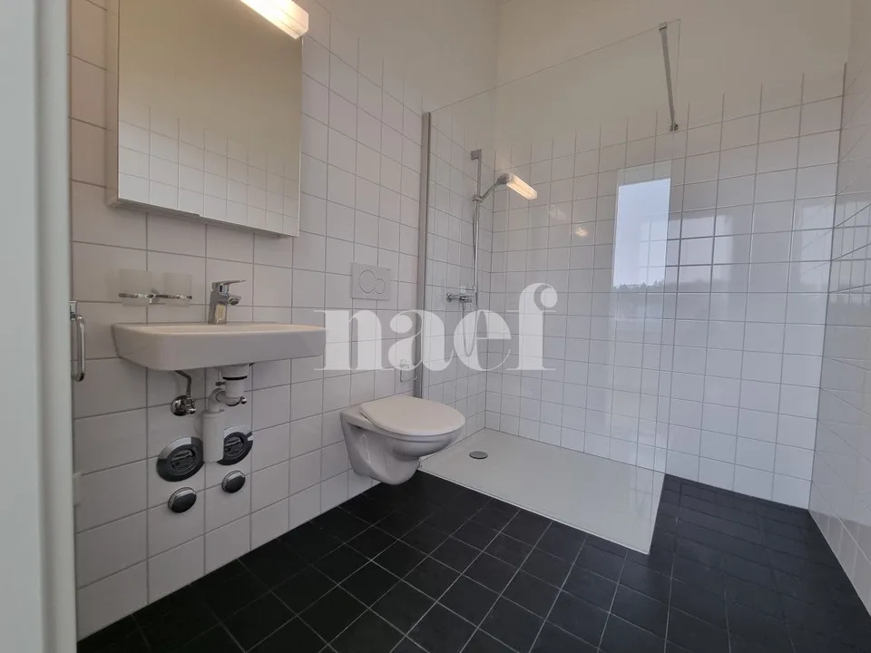 For rent 2-room apartment on the 2nd floor