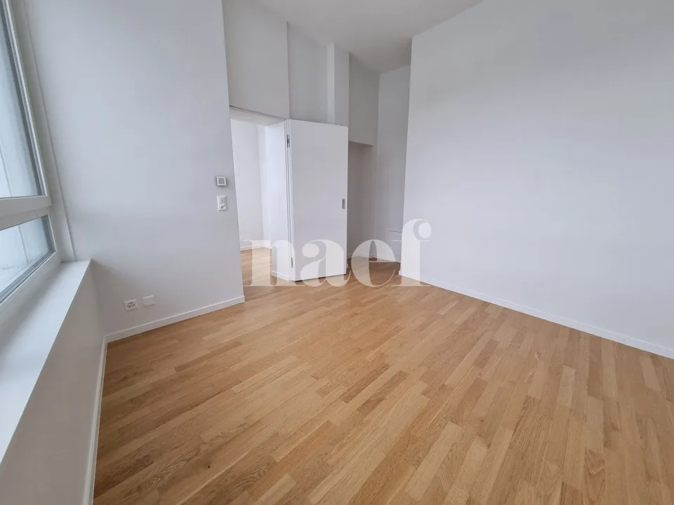 A louer ppartement de 2 pièces au 2ème étage. – photo 18 sur 20