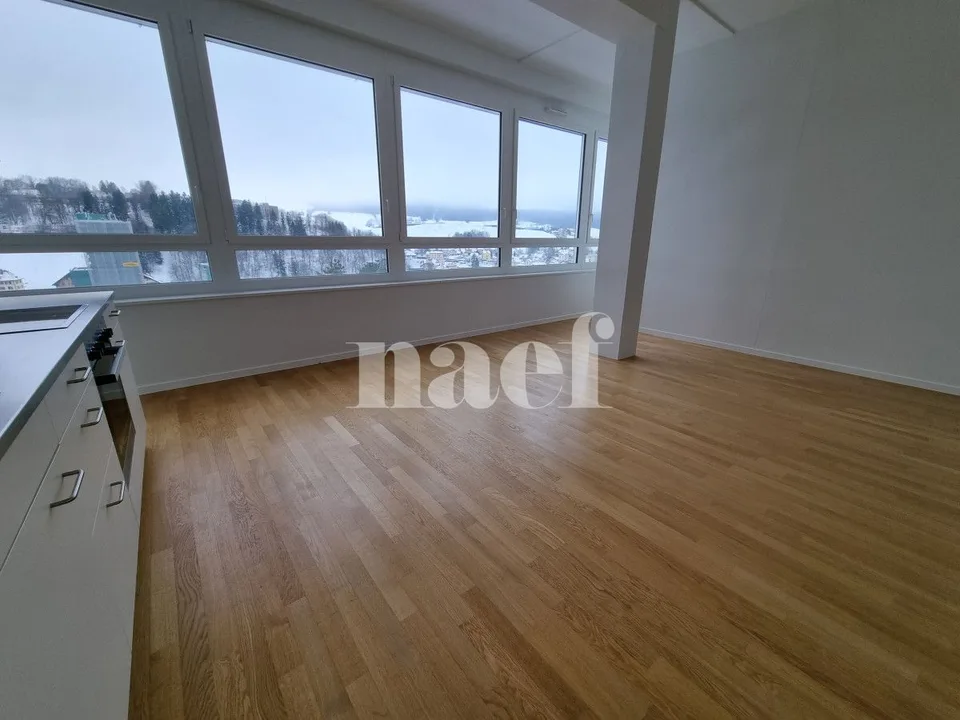 For rent 2-room apartment on the 2nd floor